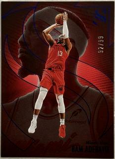 Bam Adebayo