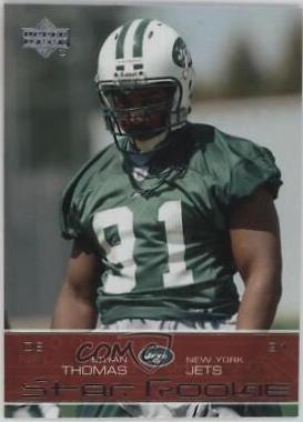 Bryan Thomas #280