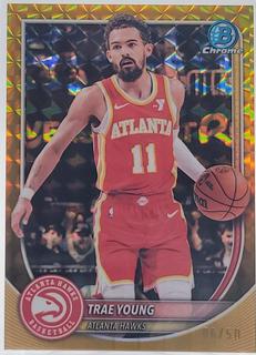 Trae Young