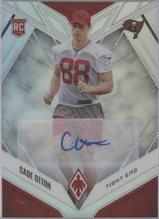 Cade Otton