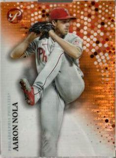 Aaron Nola