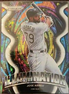 Jose Abreu