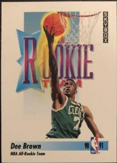 Dee Brown