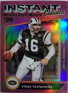 Vinny Testaverde