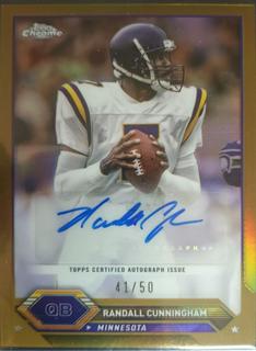 Randall Cunningham