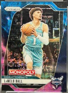 LaMelo Ball
