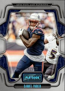 DeVante Parker