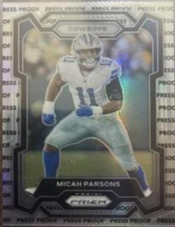 Micah Parsons