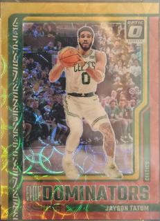 Jayson Tatum