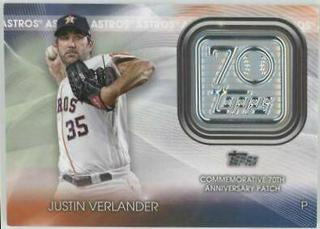 Justin Verlander