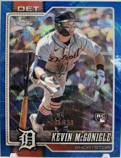 Kevin McGonigle