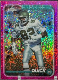 Mike Quick