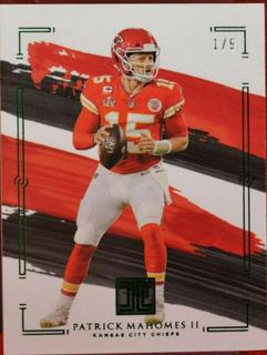 Patrick Mahomes II