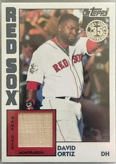David Ortiz