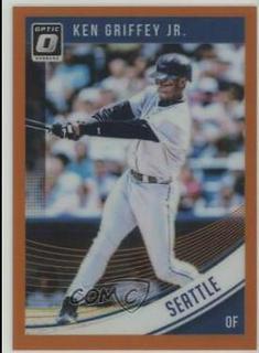 Ken Griffey Jr.