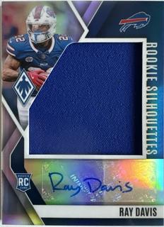 Ray Davis