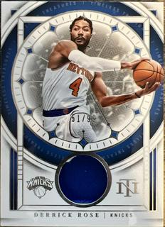 Derrick Rose