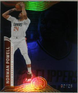 Norman Powell