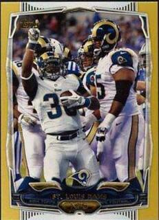St. Louis Rams