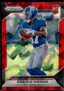 Sterling Shepard