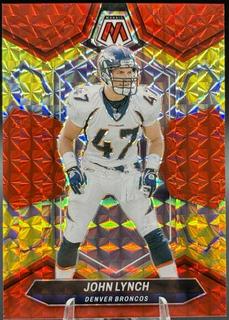 John Lynch