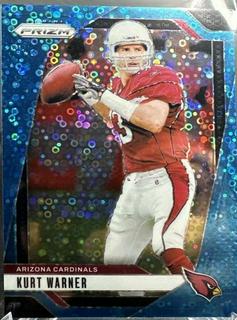Kurt Warner