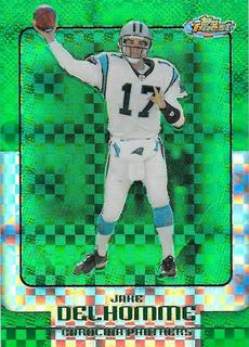 Jake Delhomme