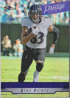 Willie Snead IV