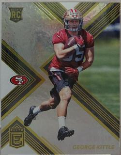 George Kittle