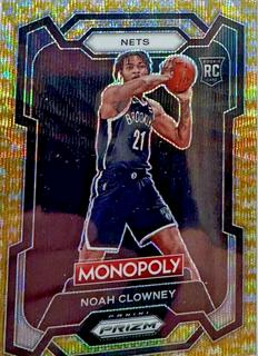 Noah Clowney