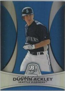 Dustin Ackley