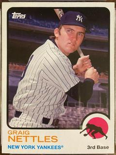 Graig Nettles