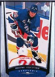 Wayne Gretzky #388 Hockey Cards 1998 Upper Deck