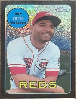 Joey Votto