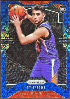 Ty Jerome