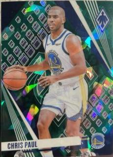 Chris Paul