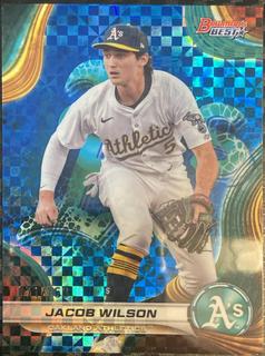 Jacob Wilson