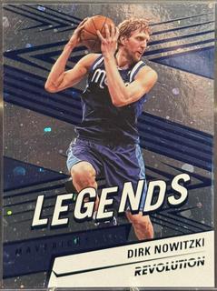 Dirk Nowitzki