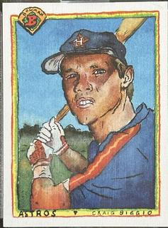Craig Biggio