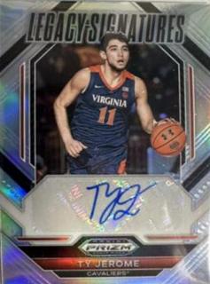 Ty Jerome