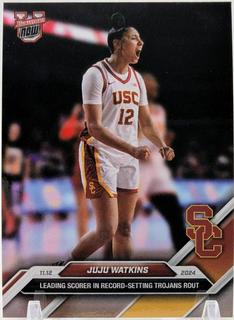 JuJu Watkins