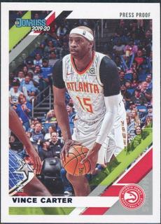 Vince Carter