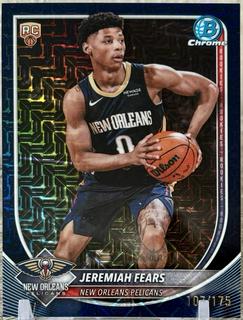 Jeremiah Fears