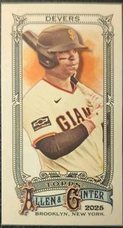 Rafael Devers