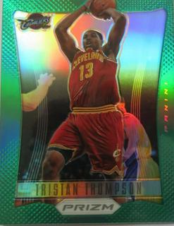 Tristan Thompson
