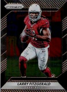 Larry Fitzgerald