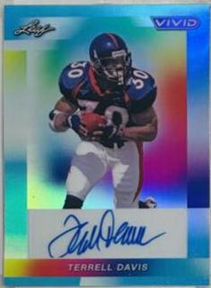 Terrell Davis