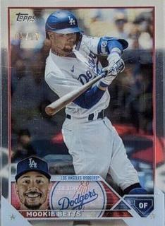 Mookie Betts