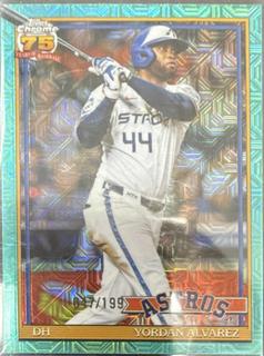 Yordan Alvarez