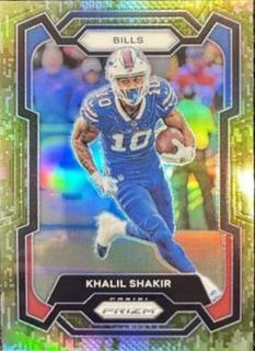 Khalil Shakir